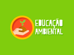 EDUCAÇÃO AMBIENTAL - Prefeitura Municipal de Nova Aliança-SP