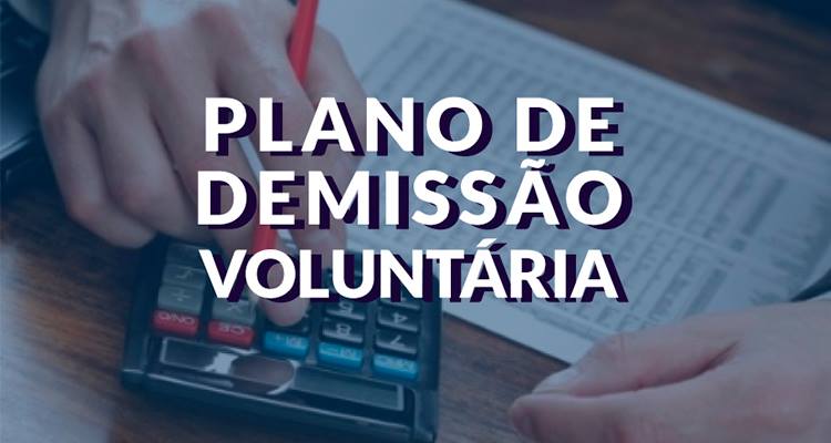 Prefeitura implanta Programa de Demissão Voluntária - Prefeitura Municipal de Nova Aliança-SP