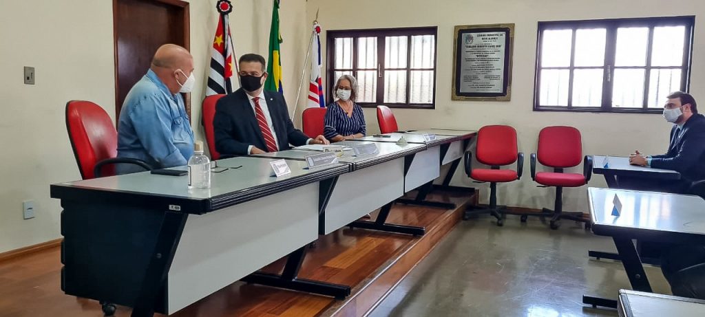Sala da Ordem dos Advogados do Brasil-OAB é implantada em Nova Aliança