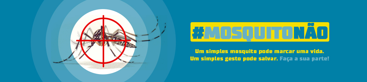 Dengue - Prefeitura Municipal de Nova Aliança-SP