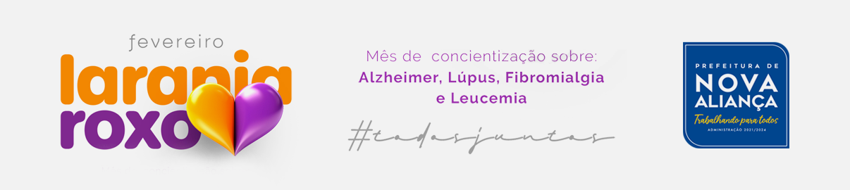 Dengue - Prefeitura Municipal de Nova Aliança-SP