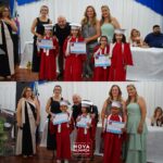 Formatura EMEI Benedito Soares Dias – 2ª Etapa A, B, C e D