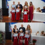 Formatura EMEI Benedito Soares Dias – 2ª Etapa A, B, C e D