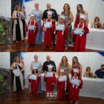 Formatura EMEI Benedito Soares Dias – 2ª Etapa A, B, C e D