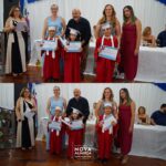 Formatura EMEI Benedito Soares Dias – 2ª Etapa A, B, C e D