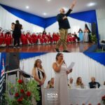 Formatura EMEI Benedito Soares Dias – 2ª Etapa A, B, C e D