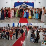 Formatura EMEI Benedito Soares Dias – 2ª Etapa A, B, C e D