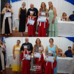 Formatura EMEI Benedito Soares Dias – 2ª Etapa A, B, C e D