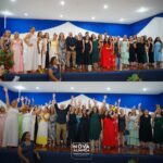 Formatura EMEI Benedito Soares Dias – 2ª Etapa A, B, C e D