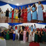 Formatura EMEI Benedito Soares Dias – 2ª Etapa A, B, C e D