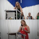 Formatura da Escola Estadual Gabriel Cozzetto 