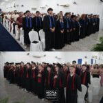 Formatura da Escola Estadual Gabriel Cozzetto 