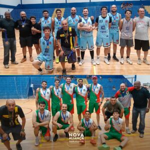 Encerramento do Festival Esporte CME 2025