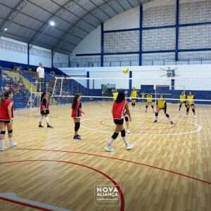 Encerramento do Festival Esporte CME 2025