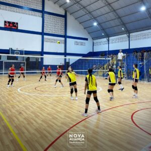 Encerramento do Festival Esporte CME 2025