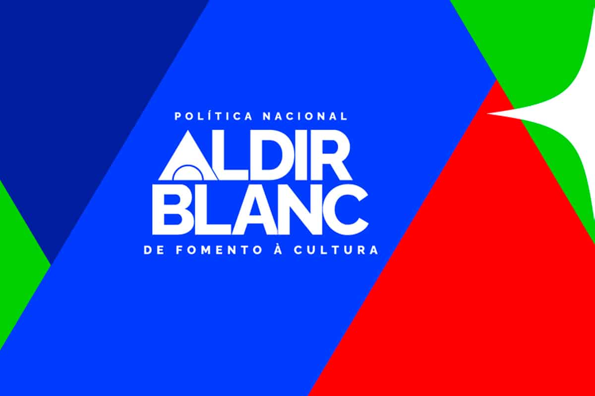 EDITAL DA POLÍTICA NACIONAL ALDIR BLANC CICLO 2 - Prefeitura Municipal de Nova Aliança-SP